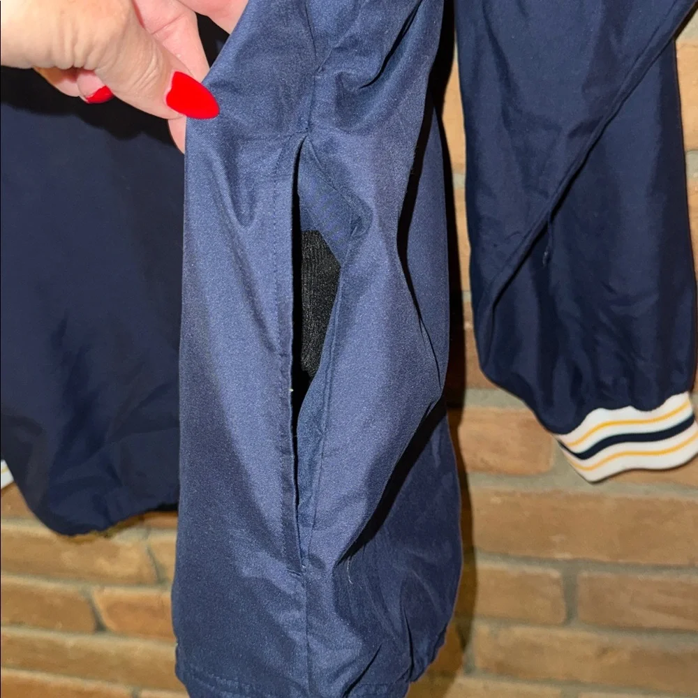 San Diego Chargers pull over jacket - Picture 9 of 10